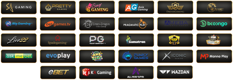allเกมสล็อต